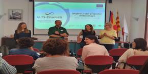 Villablanca coordina un projecte europeu per elegir els millors tractaments per lautisme