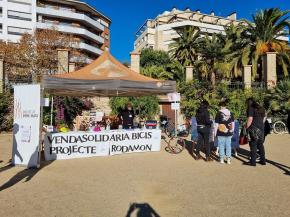 964 persones inscrites a la caminada popular de Reus per la Marat a favor de la Salut Mental