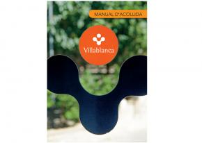 Villablanca elabora el nou manual dacollida al personal